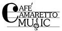 Cafe Amaretto Music